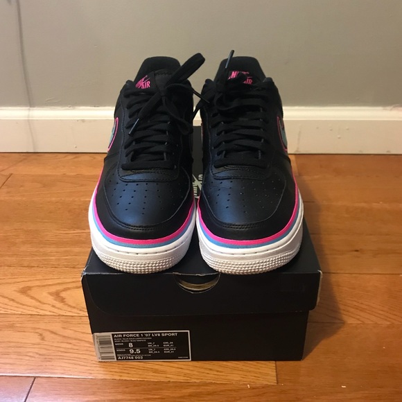 Nike LV Sport AF1 - Picture 4 of 4